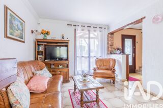  Maison � vendre 5 pi�ces 110 m�