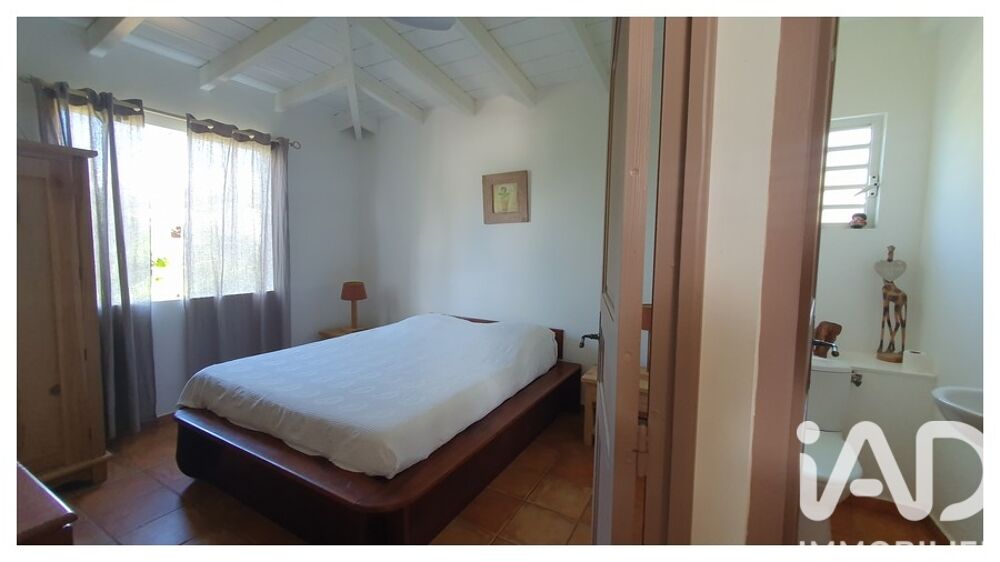 � vendre  Maison Saint-Fran�ois (97118)