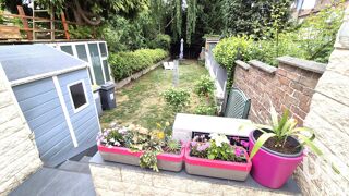  Maison � vendre 5 pi�ces 106 m�