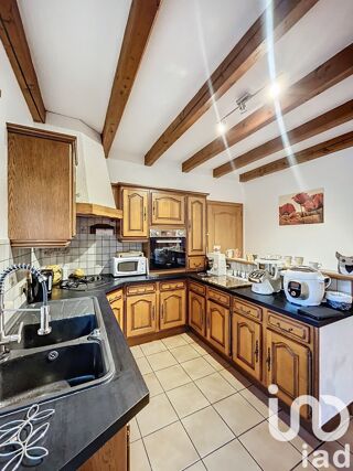 Maison � vendre 9 pi�ces 220 m�