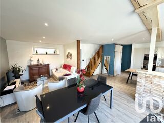  Maison � vendre 6 pi�ces 120 m�