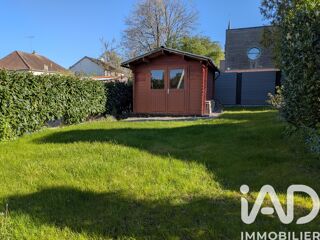  Maison � vendre 8 pi�ces 245 m�