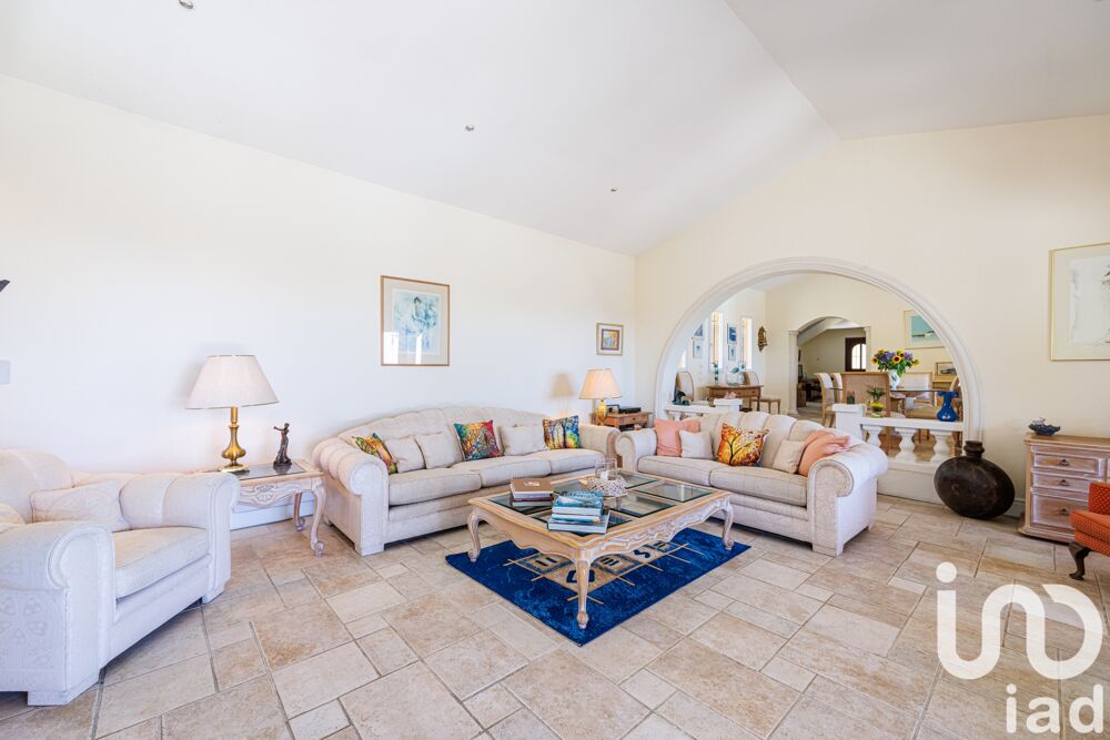 � vendre  Villa Tourrettes-sur-Loup (06140)