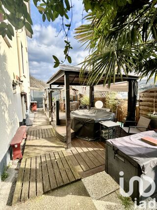  Maison � vendre 6 pi�ces 118 m�