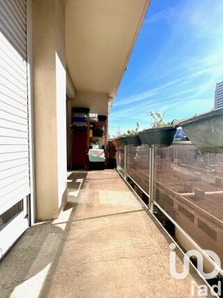  Appartement � vendre 3 pi�ces 71 m�