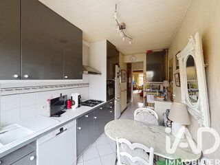  Appartement � vendre 4 pi�ces 115 m�