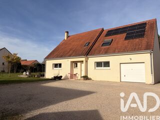  Maison � vendre 6 pi�ces 154 m�