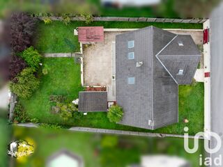  Villa � vendre 8 pi�ces 215 m�