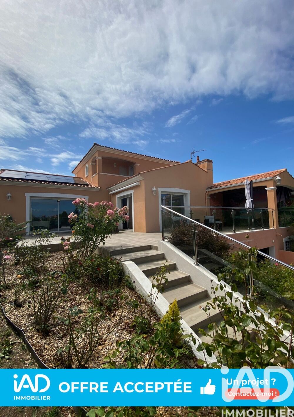 � vendre  Maison Les Sables-d'Olonne (85340)