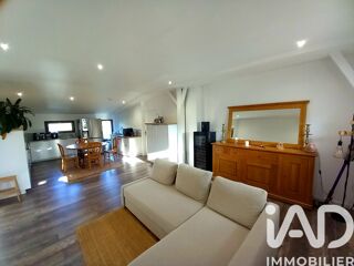  Maison � vendre 8 pi�ces 208 m�