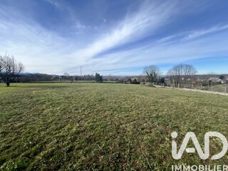  Terrain � vendre 1366 m�