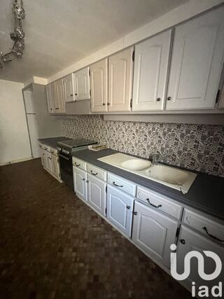  Maison � vendre 4 pi�ces 98 m�