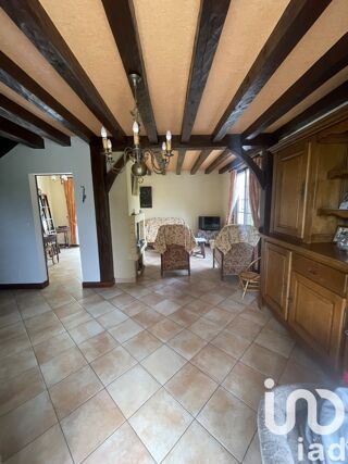  Maison � vendre 5 pi�ces 115 m�