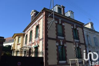  Maison � vendre 10 pi�ces 216 m�