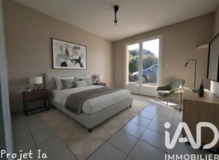  Maison � vendre 4 pi�ces 104 m�