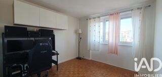 Appartement � vendre 3 pi�ces 60 m�