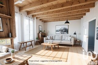  Maison � vendre 6 pi�ces 200 m�