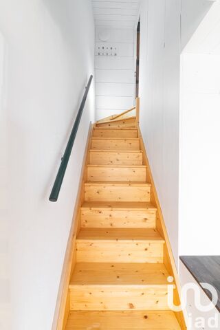  Appartement � vendre 2 pi�ces 49 m�