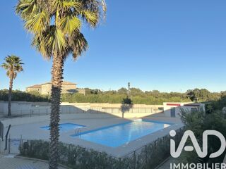  Appartement � vendre 2 pi�ces 31 m�