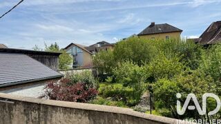  Maison � vendre 3 pi�ces 58 m�