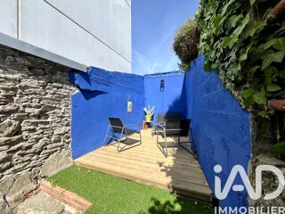  Maison � vendre 3 pi�ces 36 m�