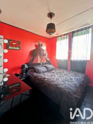  Appartement � vendre 4 pi�ces 78 m�