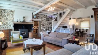  Maison � vendre 9 pi�ces 380 m�