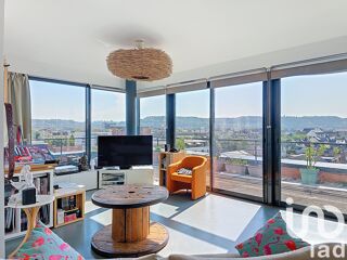  Appartement � vendre 4 pi�ces 112 m�