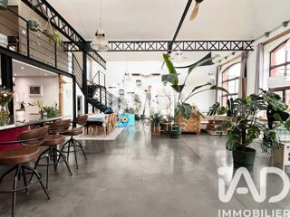  Loft � vendre 8 pi�ces 248 m�