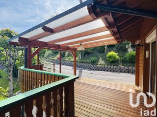  Maison  vendre 6 pices 120 m