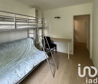  Appartement  vendre 1 pice 17 m