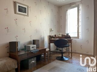  Appartement � vendre 4 pi�ces 78 m�