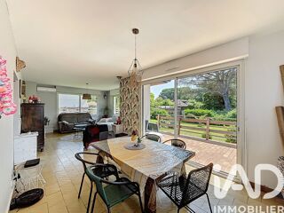  Maison � vendre 4 pi�ces 85 m�