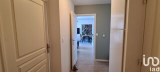  Appartement  vendre 3 pices 58 m