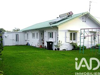  Maison � vendre 5 pi�ces 140 m�