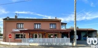  Maison � vendre 5 pi�ces 332 m�