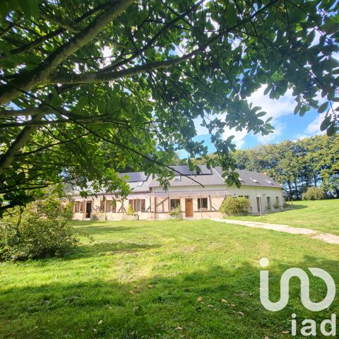   Vente Domaine 17 pi�ces Maison - 15 + pi�ce(s) - 528 m�