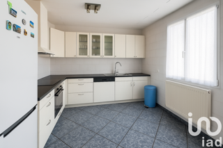  Maison  vendre 5 pices 151 m