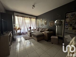  Appartement  vendre 2 pices 35 m