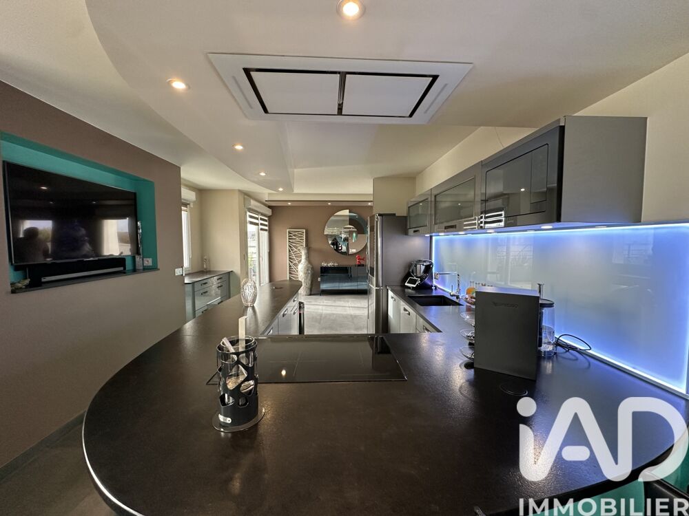 � vendre  Appartement Saulx-les-Chartreux (91160)