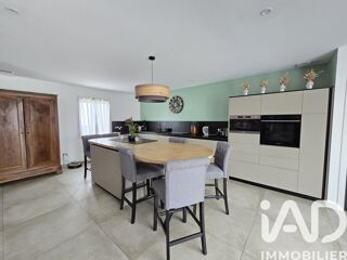  Maison � vendre 5 pi�ces 123 m�