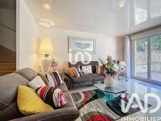  Maison � vendre 5 pi�ces 115 m�