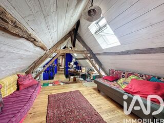  Maison � vendre 7 pi�ces 189 m�