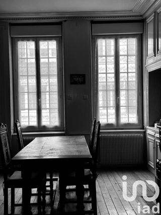  Maison  vendre 7 pices 207 m