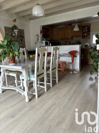  Maison � vendre 3 pi�ces 75 m�