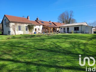  Maison � vendre 6 pi�ces 159 m�