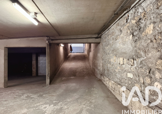  Parking / Garage � vendre 20 m�