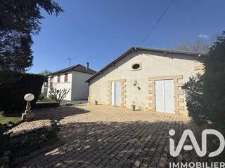  Maison � vendre 12 pi�ces 180 m�