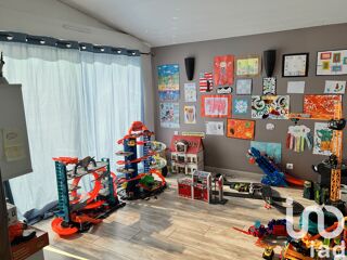  Maison � vendre 4 pi�ces 98 m�