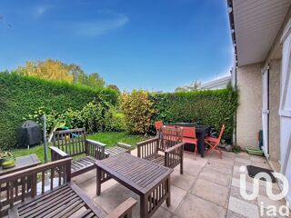  Maison � vendre 6 pi�ces 118 m�